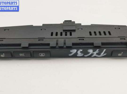 Кнопка обогрева сидений BM3666364 на BMW 3 E46 (1998-2006)