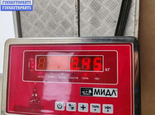 купить Суппорт задний правый на Mercedes B-Class W245 (2005-2011)