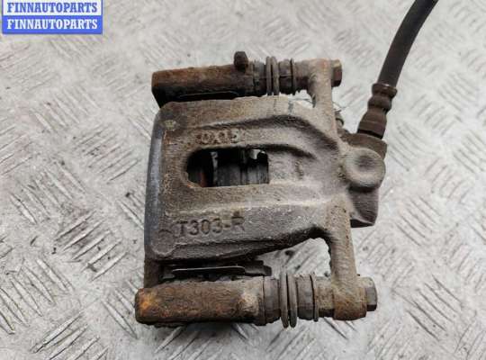 купить Суппорт задний правый на Mercedes B-Class W245 (2005-2011)