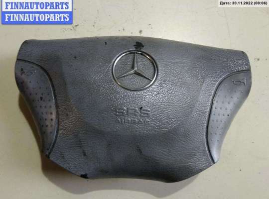 Подушка безопасности (Airbag) водителя MBK7655 на Mercedes Vito W638 (1996-2003)