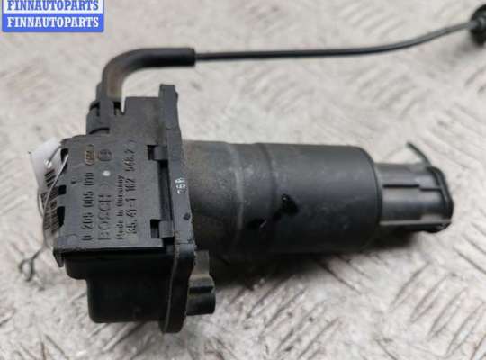 купить Электропривод (моторчик сервопривода) на BMW 5 E39 (1995-2003)