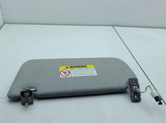 Козырек солнцезащитный правый KA412174 на Kia Ceed