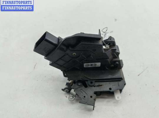 купить Замок двери передней левой на Ford Focus II (2004-2011)