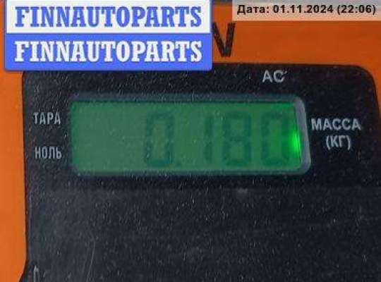 купить Расходомер (измеритель потока воздуха) на Opel Astra H (2004-2009)