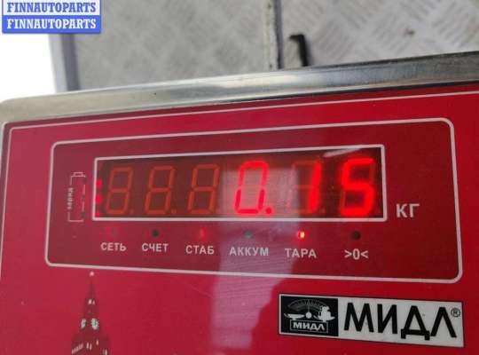 купить Сопротивление отопителя на BMW 5 E39 (1995-2003)