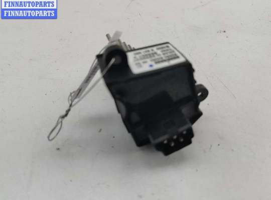 купить Сопротивление отопителя на BMW 5 E39 (1995-2003)