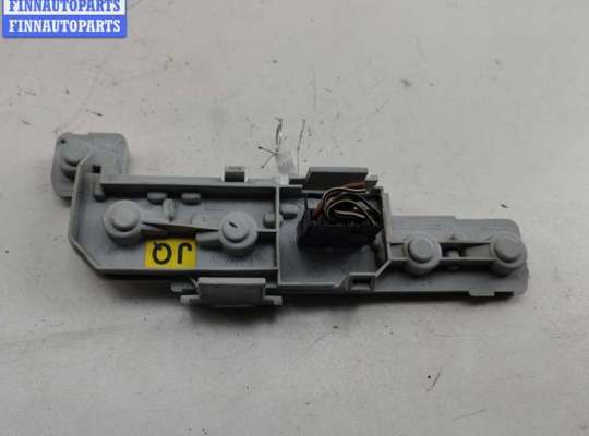 купить Плата фонаря заднего правого на Opel Vectra C (2002-2008)