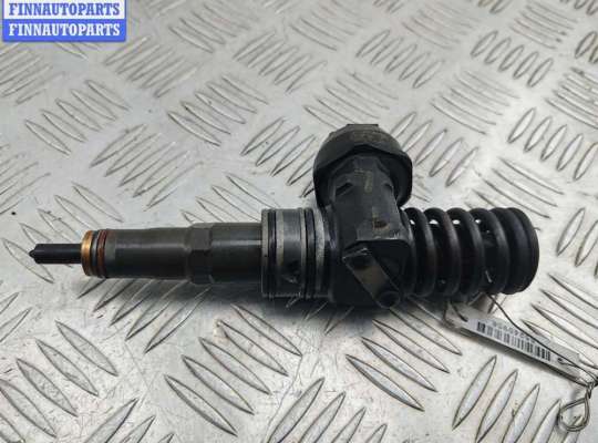 купить Форсунка топливная на Volkswagen Passat B6