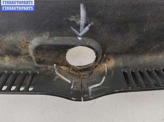 купить Дождевик на Audi A6 C5 (1997-2005)