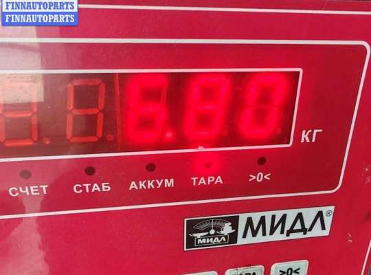 купить Ступица задняя левая на Peugeot 307