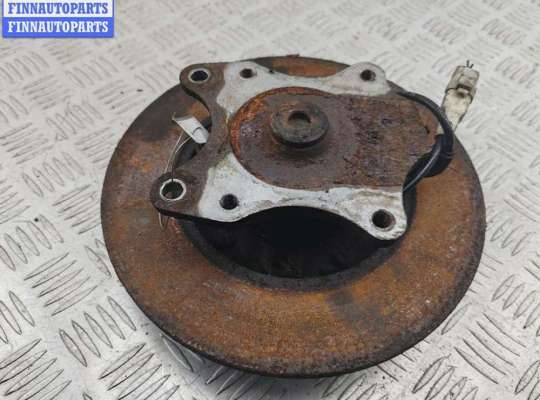 купить Ступица задняя левая на Peugeot 307