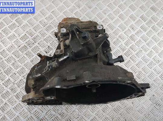 купить КПП 5-ст. механическая на Opel Astra G (1998-2004)