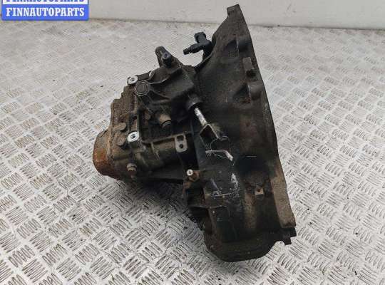 купить КПП 5-ст. механическая на Opel Astra G (1998-2004)