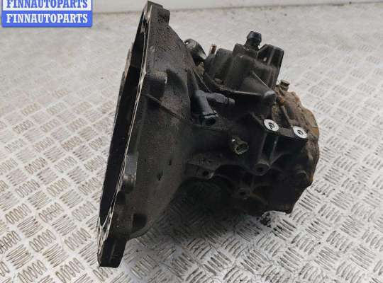 купить КПП 5-ст. механическая на Opel Astra G (1998-2004)