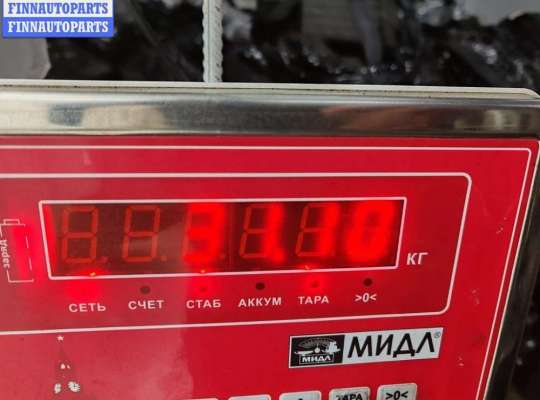 купить КПП 5-ст. механическая на Opel Astra G (1998-2004)