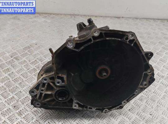 купить КПП 5-ст. механическая на Opel Astra G (1998-2004)