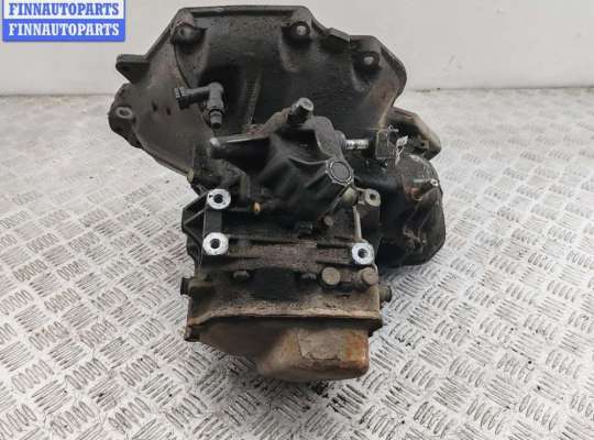 купить КПП 5-ст. механическая на Opel Astra G (1998-2004)