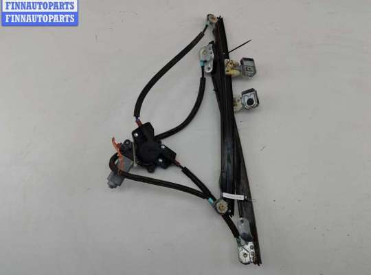 купить Стеклоподъемник электрический передний левый на Chrysler Voyager (2001-2007)