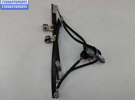 купить Стеклоподъемник электрический передний левый на Chrysler Voyager (2001-2007)