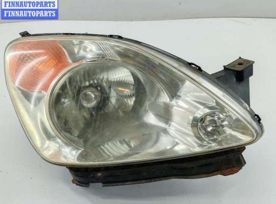 Купить Фара правая на Honda CR-V (2002-2006) Фара правая HD522698 на Honda CR-V (2002-2006)