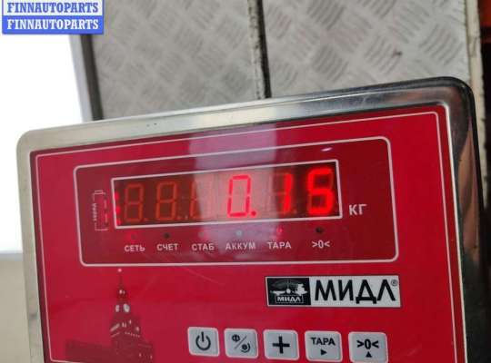 купить Замок капота на BMW 5 E39 (1995-2003)