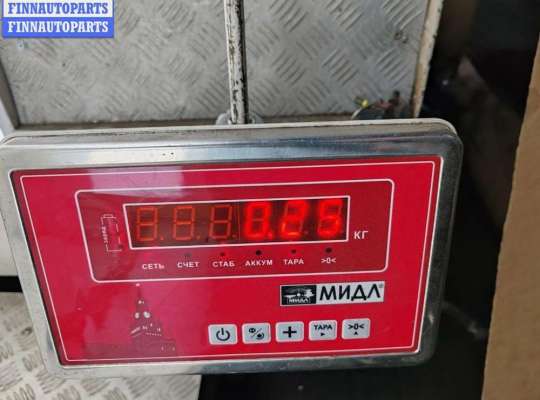 купить Кронштейн бампера заднего на Volkswagen Golf-6