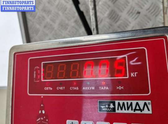 купить Трос капота на BMW 3 E46 (1998-2006)