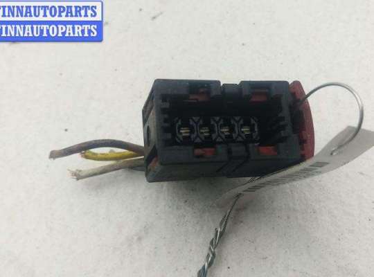 купить Разъем (фишка) проводки на Opel Vectra B (1995-2002)