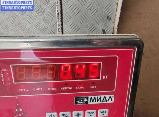 купить Динамик двери передней правой на Volkswagen Sharan (2000-2010)