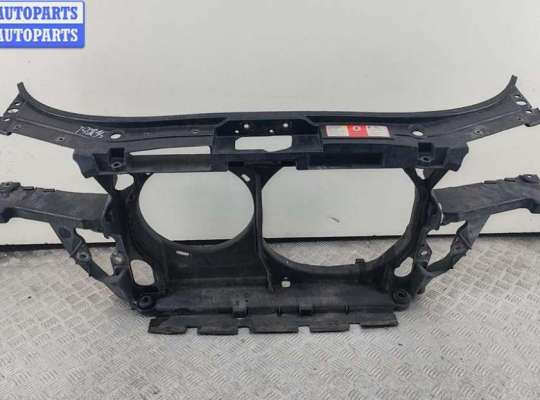 Рамка передняя (панель кузовная, телевизор) AU1646517 на Audi A6 C5 (1997-2005)