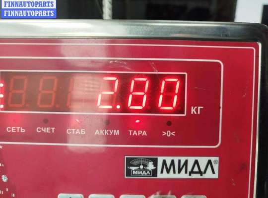 купить Коллектор выпускной на BMW 5 E39 (1995-2003)