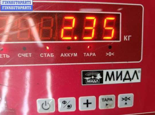 купить Ступица задняя левая на Nissan Primera P11 (1999-2002)