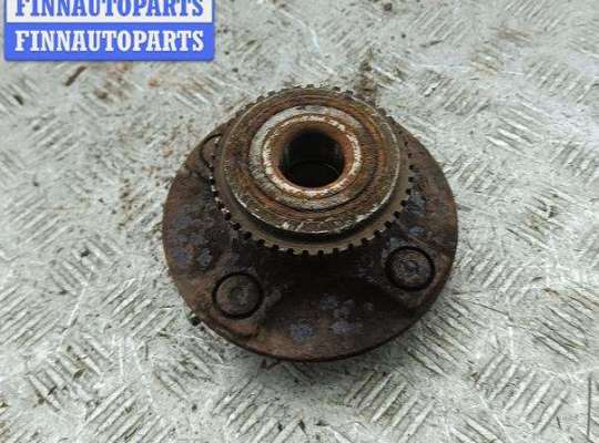 купить Ступица задняя левая на Nissan Primera P11 (1999-2002)