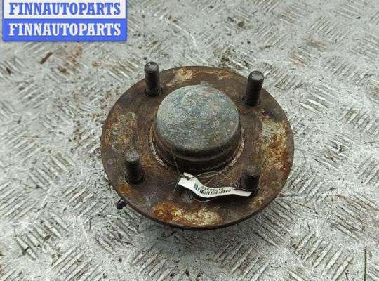 купить Ступица задняя левая на Nissan Primera P11 (1999-2002)