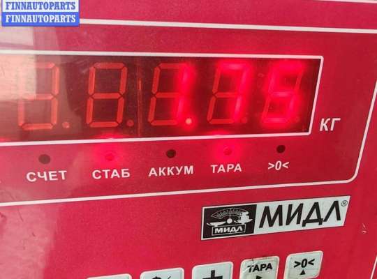 купить Рычаг подвески передний правый на Volkswagen Passat B5