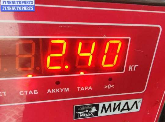 купить Подушка крепления КПП на Skoda Fabia mk2 (5J)