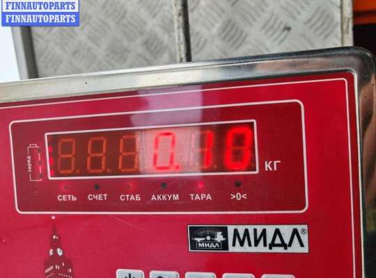 купить Трос капота на BMW 5 E39 (1995-2003)