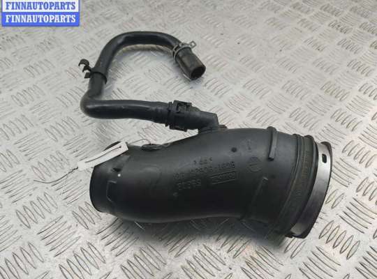 купить Патрубок интеркулера на Ford Mondeo IV (2007-2014)