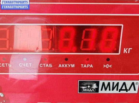 купить Шлейф подрулевой на Fiat Doblo (2000-2010)