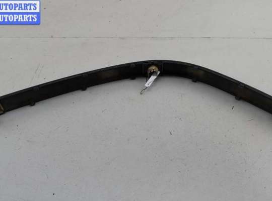 Молдинг на BMW 5 (E39)