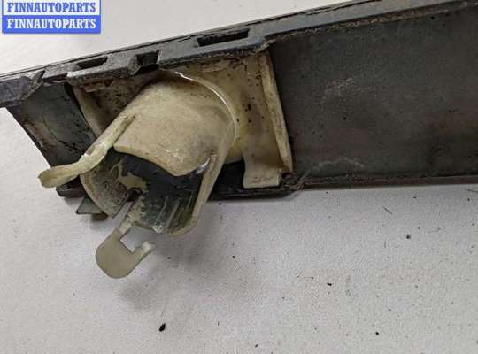 Молдинг на BMW 5 (E39)