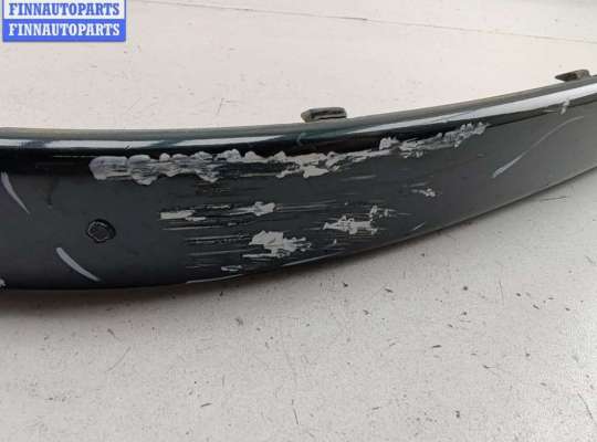 Молдинг на BMW 5 (E39)