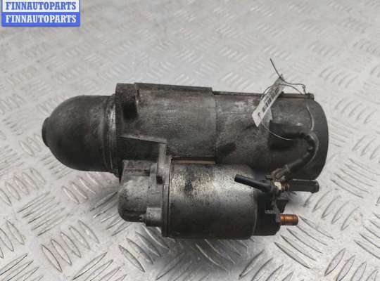 купить Стартер на Opel Vectra C (2002-2008)