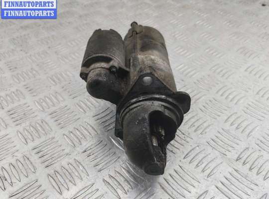 купить Стартер на Opel Vectra C (2002-2008)