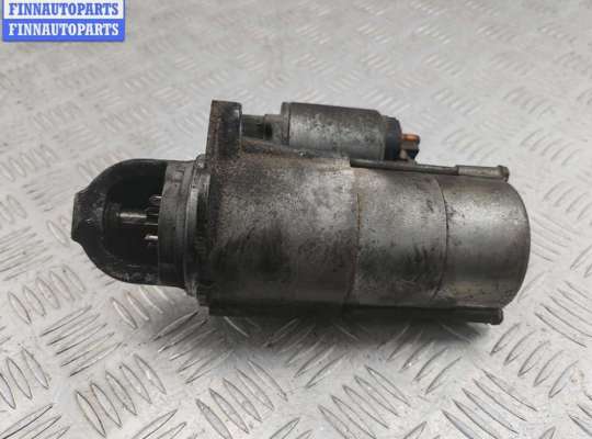 купить Стартер на Opel Vectra C (2002-2008)