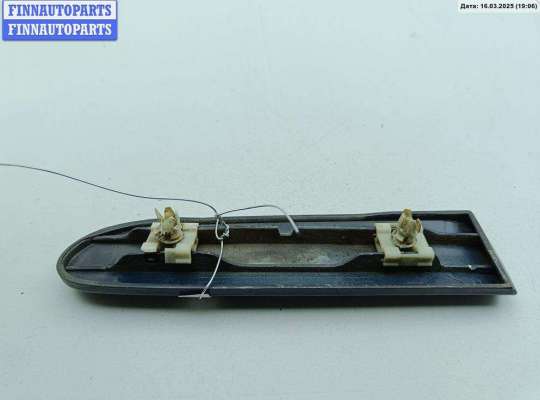 купить Молдинг крыла переднего левого на Mercedes C-Class W203 (2000-2006)