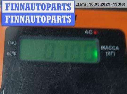 купить Молдинг крыла переднего левого на Mercedes C-Class W203 (2000-2006)