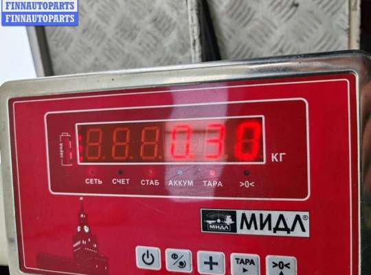 купить Патрубок воздушного фильтра на Audi Q7 4L (2005-2015)