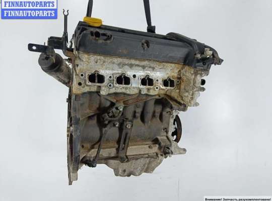 купить Двигатель (ДВС) на Opel Corsa D (2006-2014)