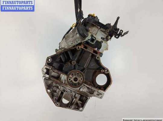купить Двигатель (ДВС) на Opel Corsa D (2006-2014)